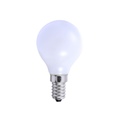 E14 5w Opal Golf Warm White 3000k Dimmable