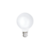 B22 6W Opal G95 3000k Dimmable