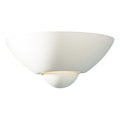 Vector Wall Washer Unglazed