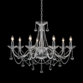 Merin 8 Chandelier