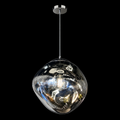 Mensa 400 Chrome