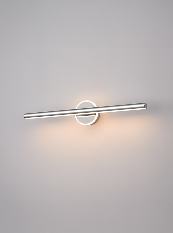 Allure Chrome LED Wall Light