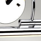 Alton Large Polished Chrome LED Picture Light (Adjustable)
