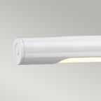 Alton Large White LED Picture Light (Adjustable)