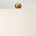 Amarilli 1 Light Table Lamp