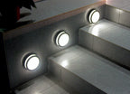 Ano 1-Light Graphite Outdoor Wall/Ceiling Lantern