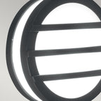 Ano 1 Light Wall/Ceiling Lantern 1