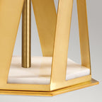 Apollo 1 Light Table Lamp 1