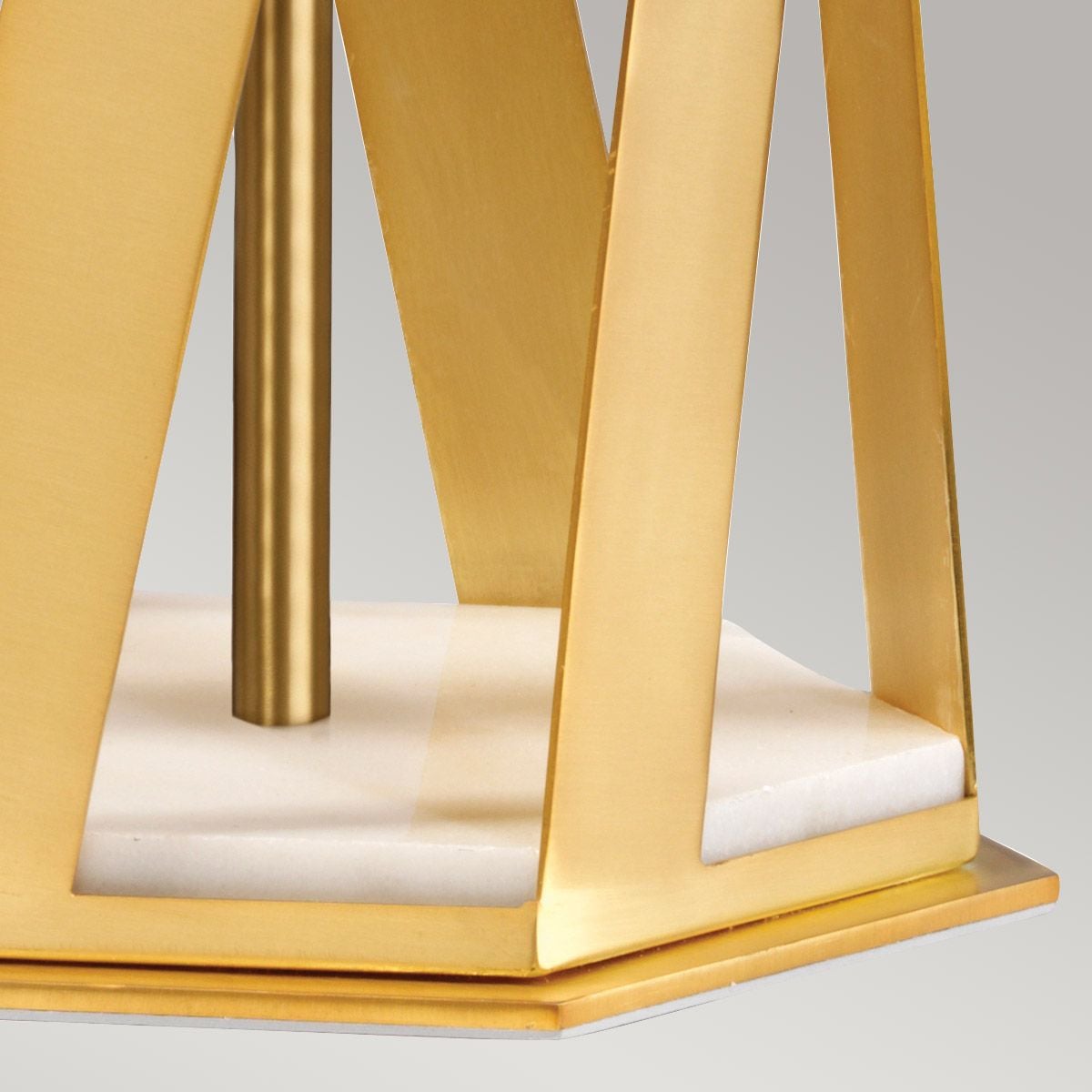 Apollo 1 Light Table Lamp 1