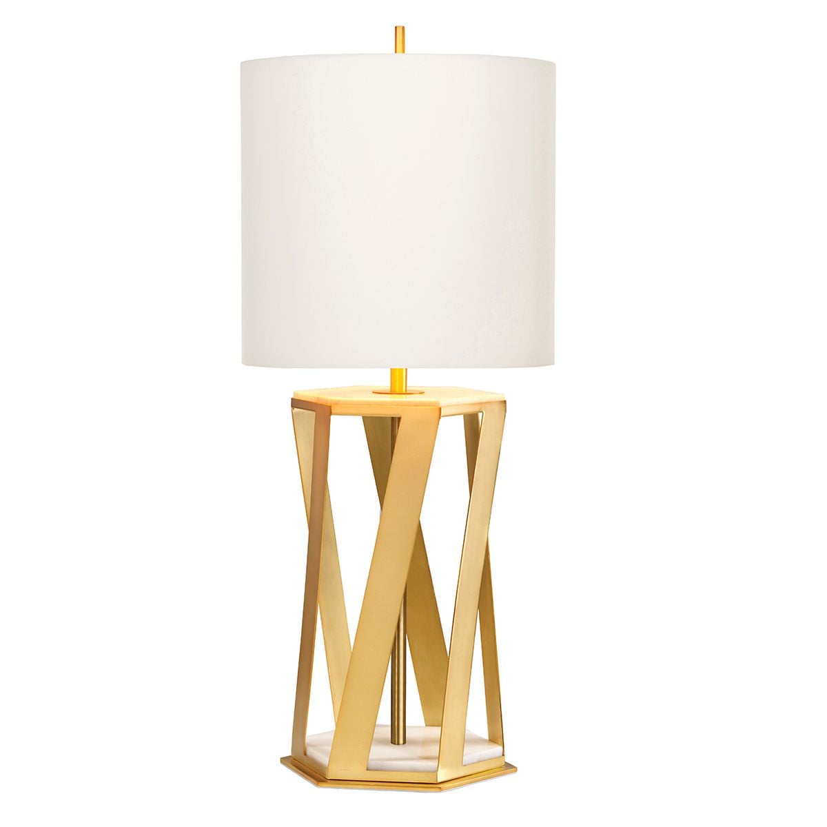 Apollo 1 Light Table Lamp 1