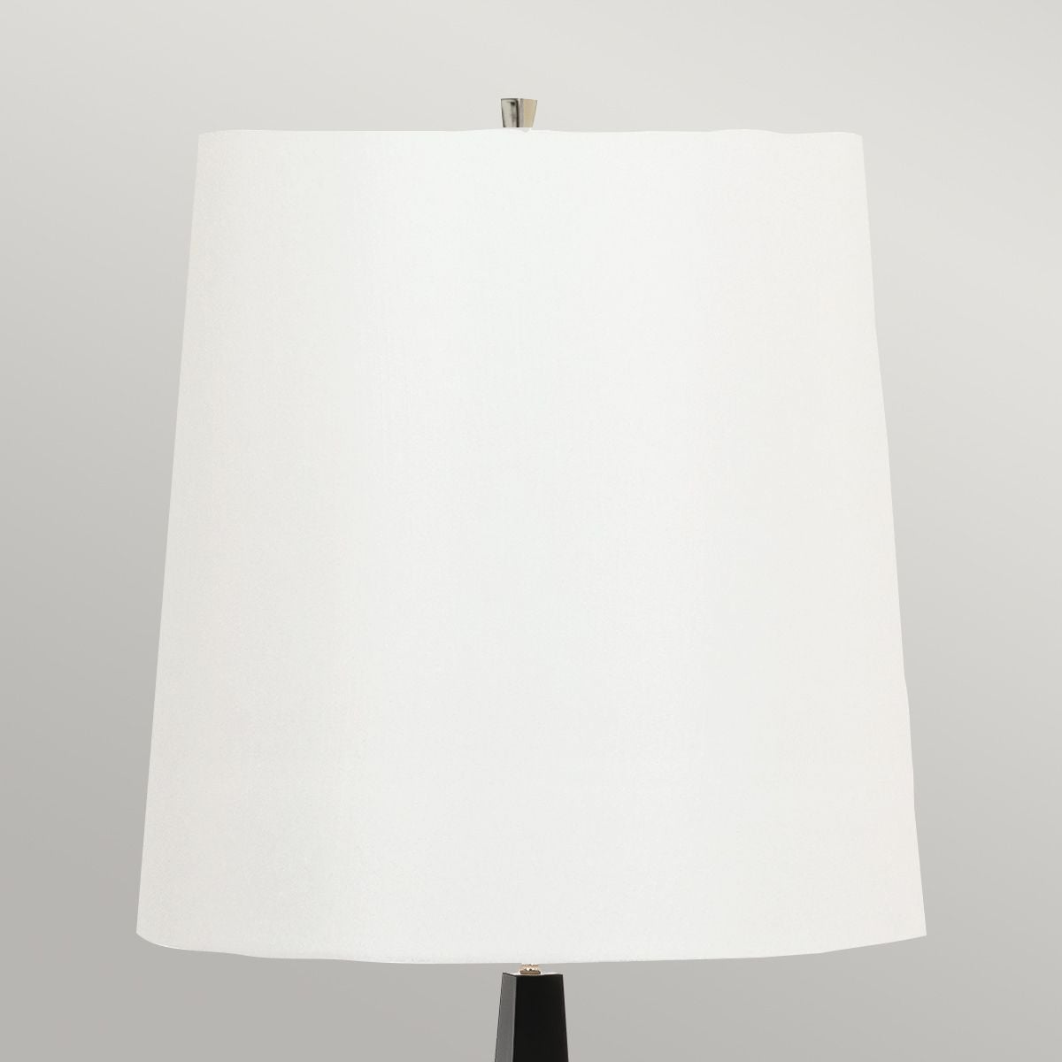 Ascent 1 Light Floor Lamp - Black 1