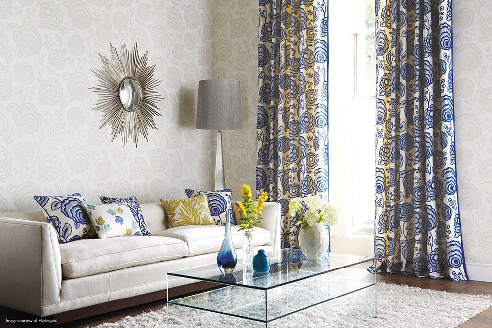 Ascent 1-Light Polished Nickel Floor Lamp (Dark Grey Shade)