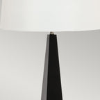 Ascent 1 Light Table Lamp - Black 1