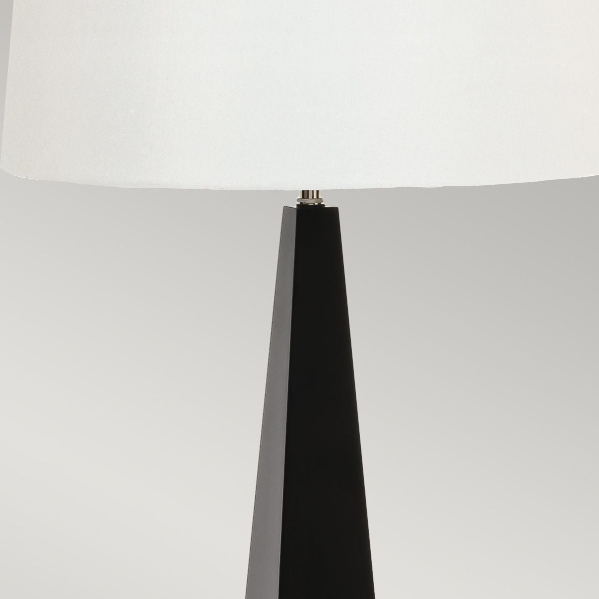 Ascent 1 Light Table Lamp - Black 1