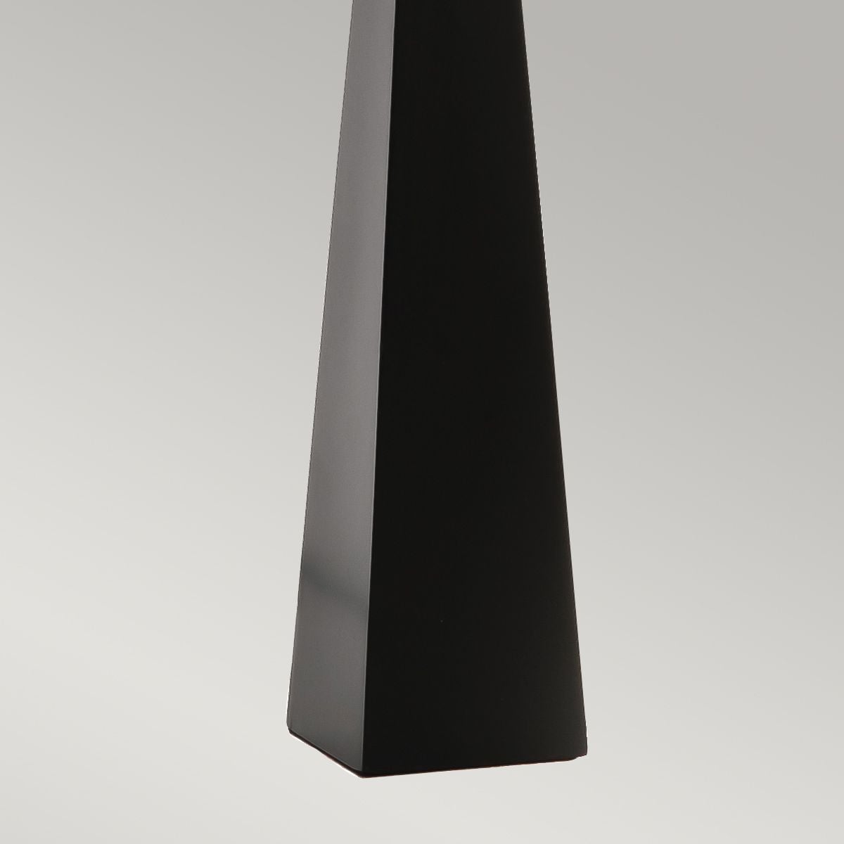 Ascent 1 Light Table Lamp - Black 1