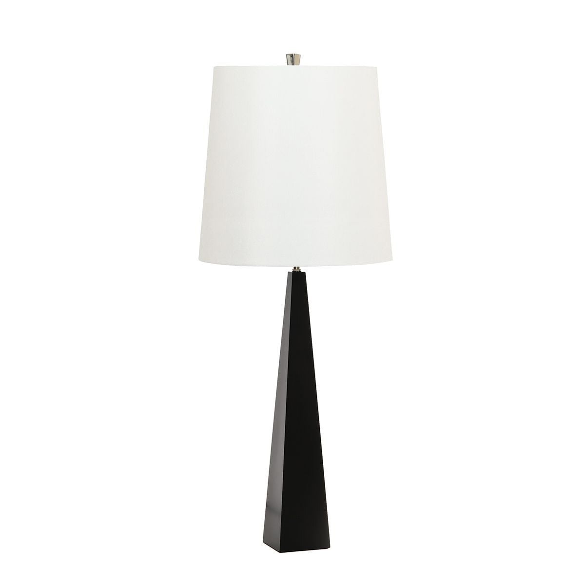 Ascent 1 Light Table Lamp - Black 1