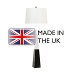 Ascent 1 Light Table Lamp - Black 1