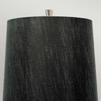 Ascent 1 Light Table Lamp - Polished Nickle 1