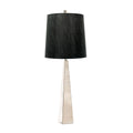 Ascent 1 Light Table Lamp - Polished Nickle 1