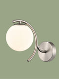Atlas 1lt wall light 2