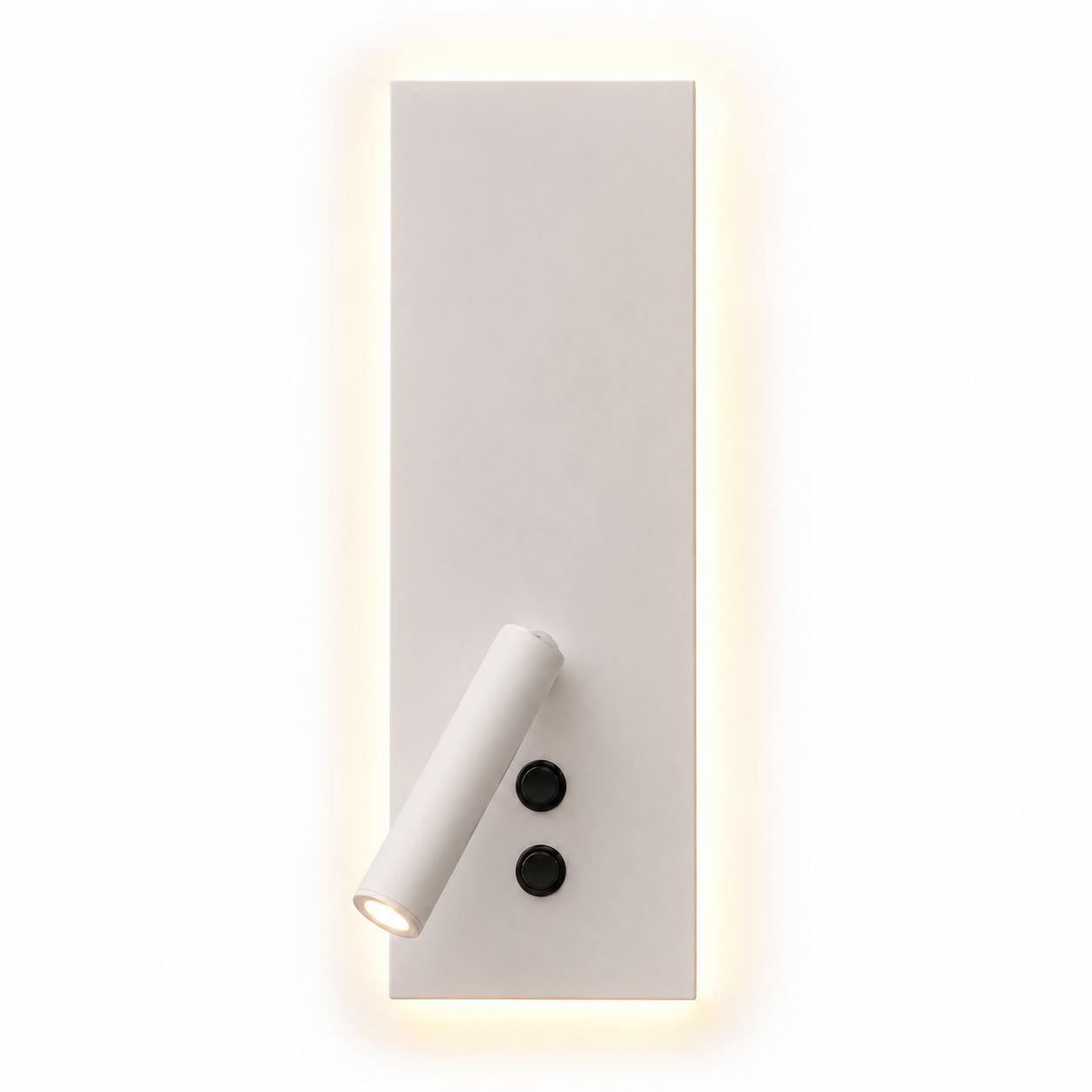 Vienna 340 - LED Bedside Reading & Wall Light