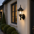 Chatham Small PIR Outdoor Wall Light
