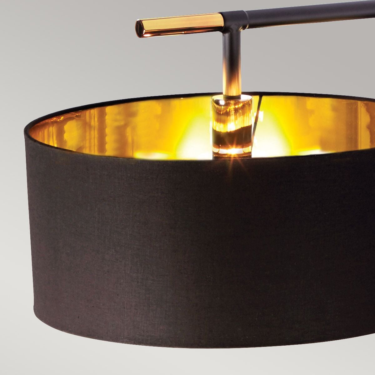 Balance 1 Light Floor Lamp