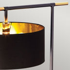 Balance 1 Light Floor Lamp