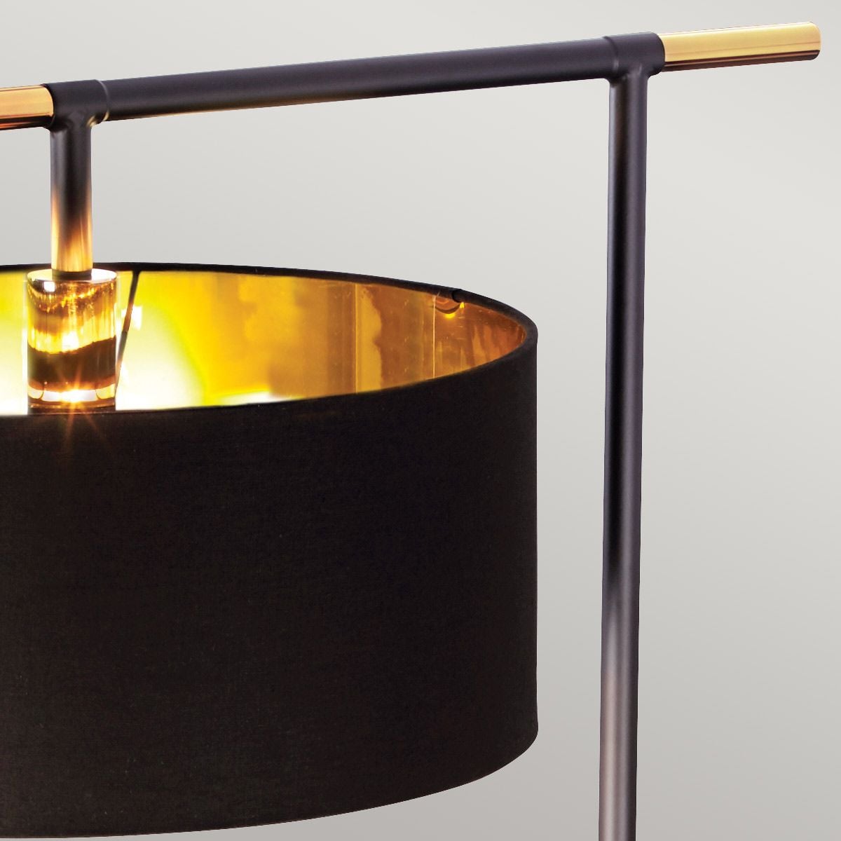 Balance 1 Light Floor Lamp