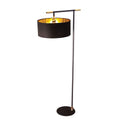 Balance 1 Light Floor Lamp