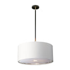 Balance 1 Light Pendant