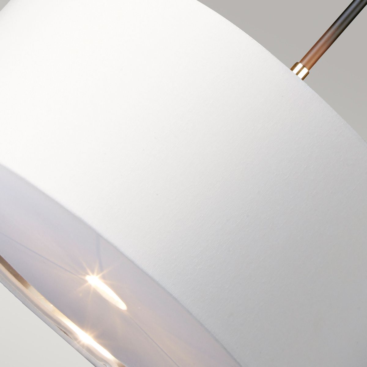 Balance 1 Light Pendant