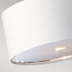 Balance 1 Light Pendant