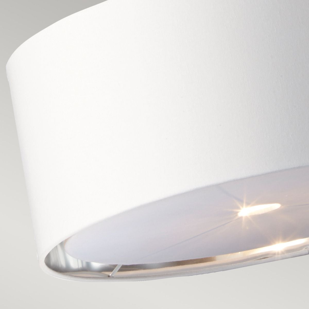 Balance 1 Light Pendant
