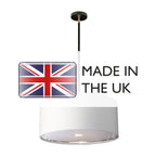 Balance 1 Light Pendant