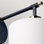 Balance 1 Light Wall Light
