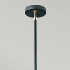 Balance 5 Light Chandelier
