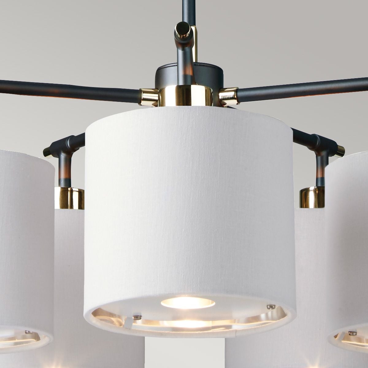 Balance 5 Light Chandelier