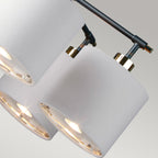 Balance 5 Light Chandelier
