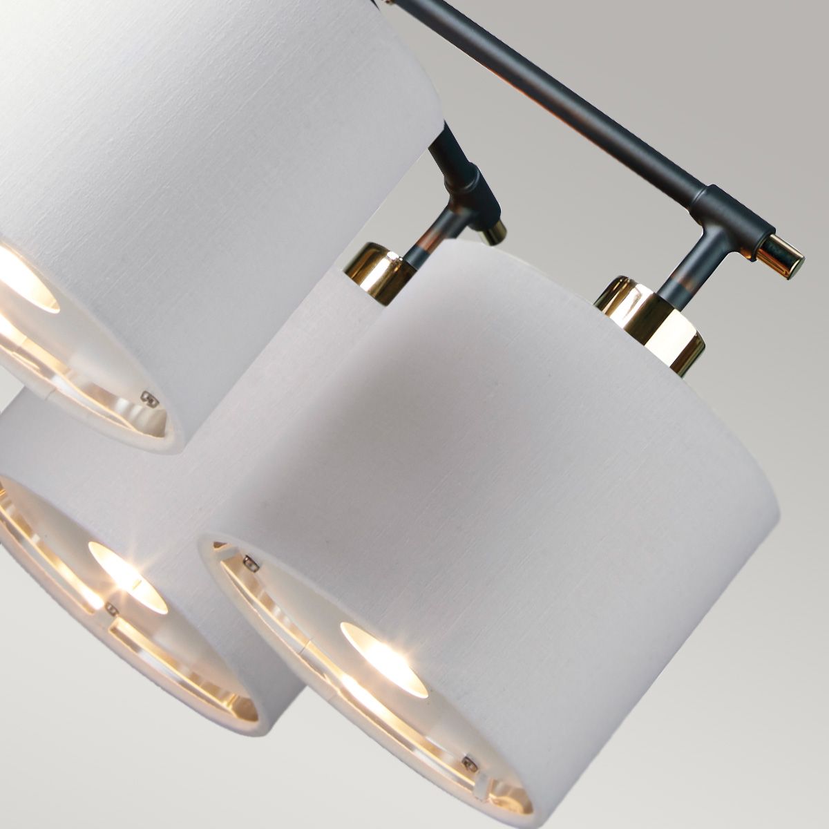 Balance 5 Light Chandelier