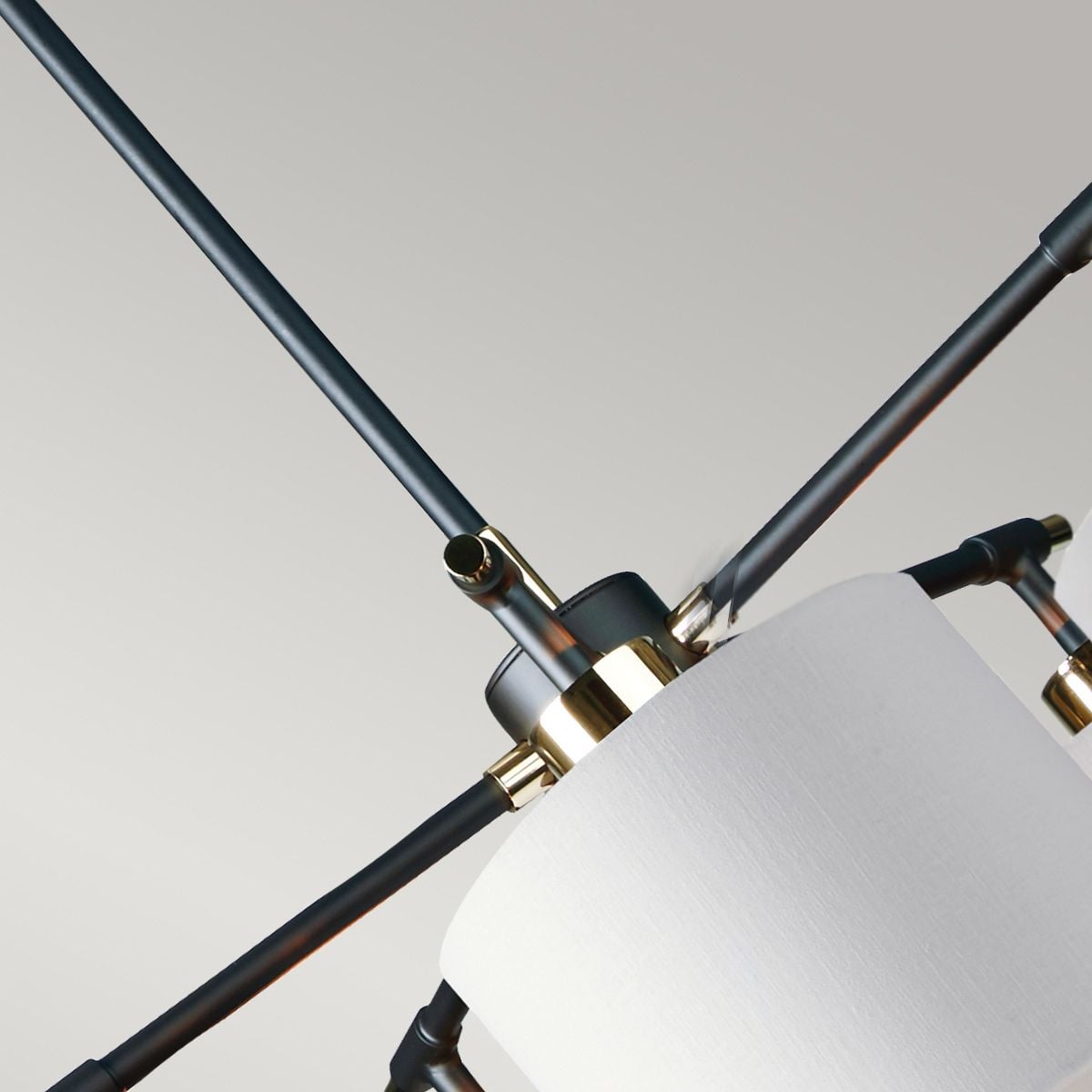 Balance 5 Light Chandelier
