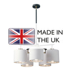 Balance 5 Light Chandelier