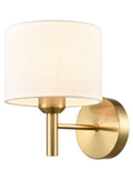 Barolo 1lt  Wall Light