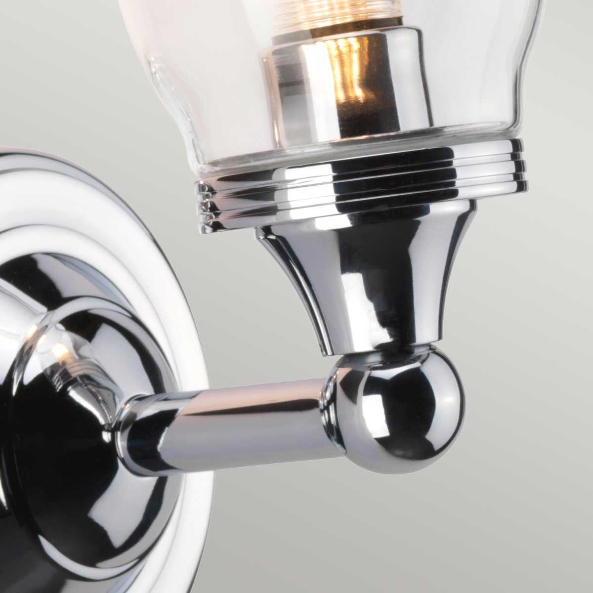 Austen 1 Light Wall Light