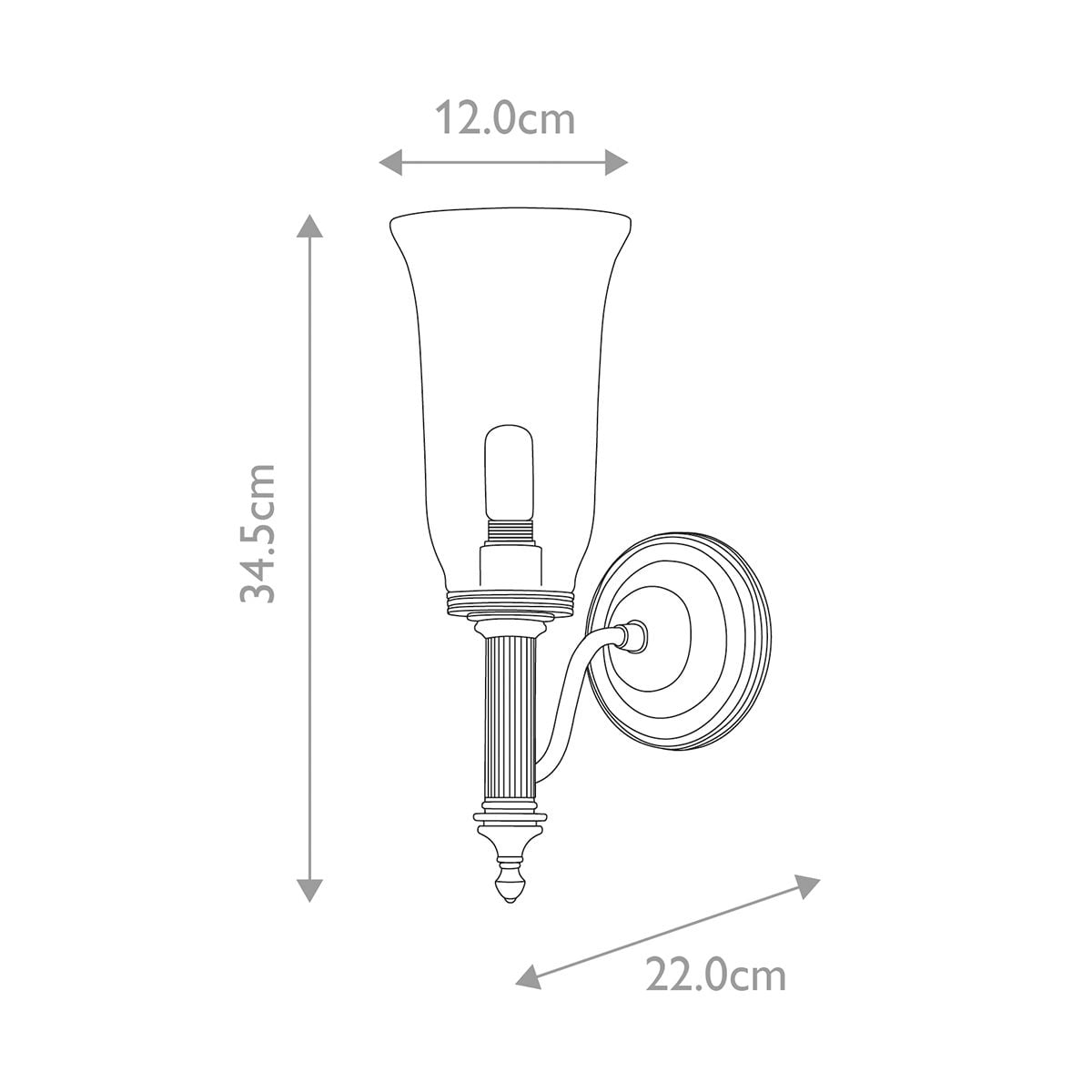 Carroll 1 Light