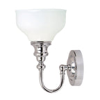 Cheadle 1-Light Wall Sconce