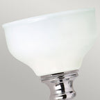 Cheadle 1-Light Wall Sconce