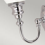 Cheadle 1-Light Wall Sconce