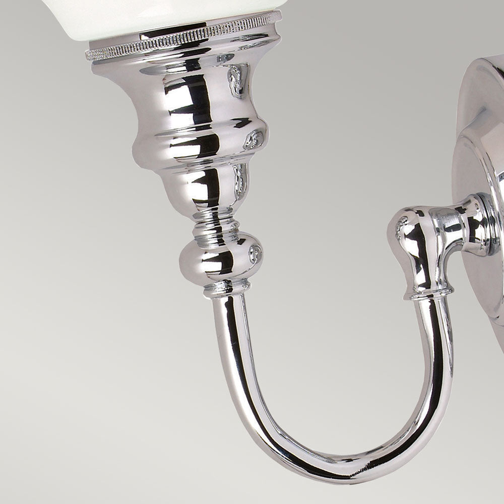 Cheadle 1-Light Wall Sconce