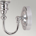 Cheadle 1-Light Wall Sconce